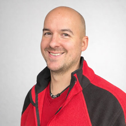 J. Herrmann, Inhaber der Firma J. Herrmann Bedachungstechnik e.K.